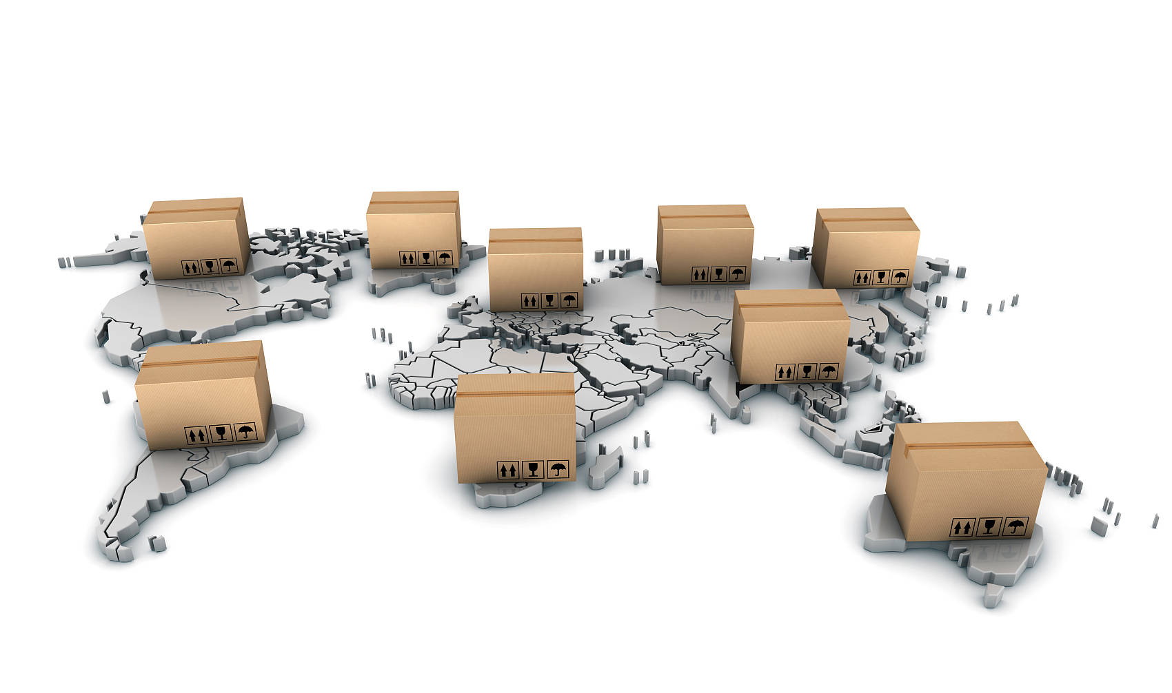 跨境兴运跨境物流有哪些特殊流程,跨境电商保险服务