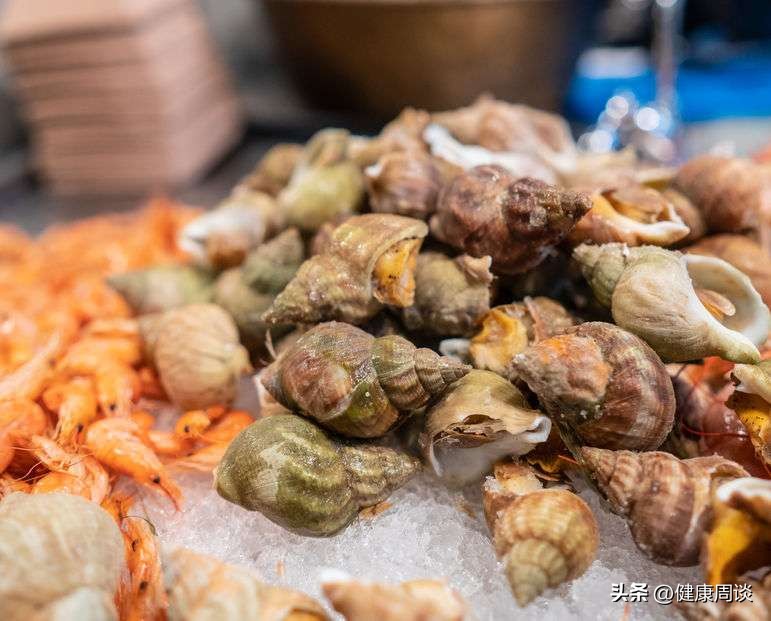 冻肉没煮熟吃了会怎么样,肉冻久了吃有什么危害