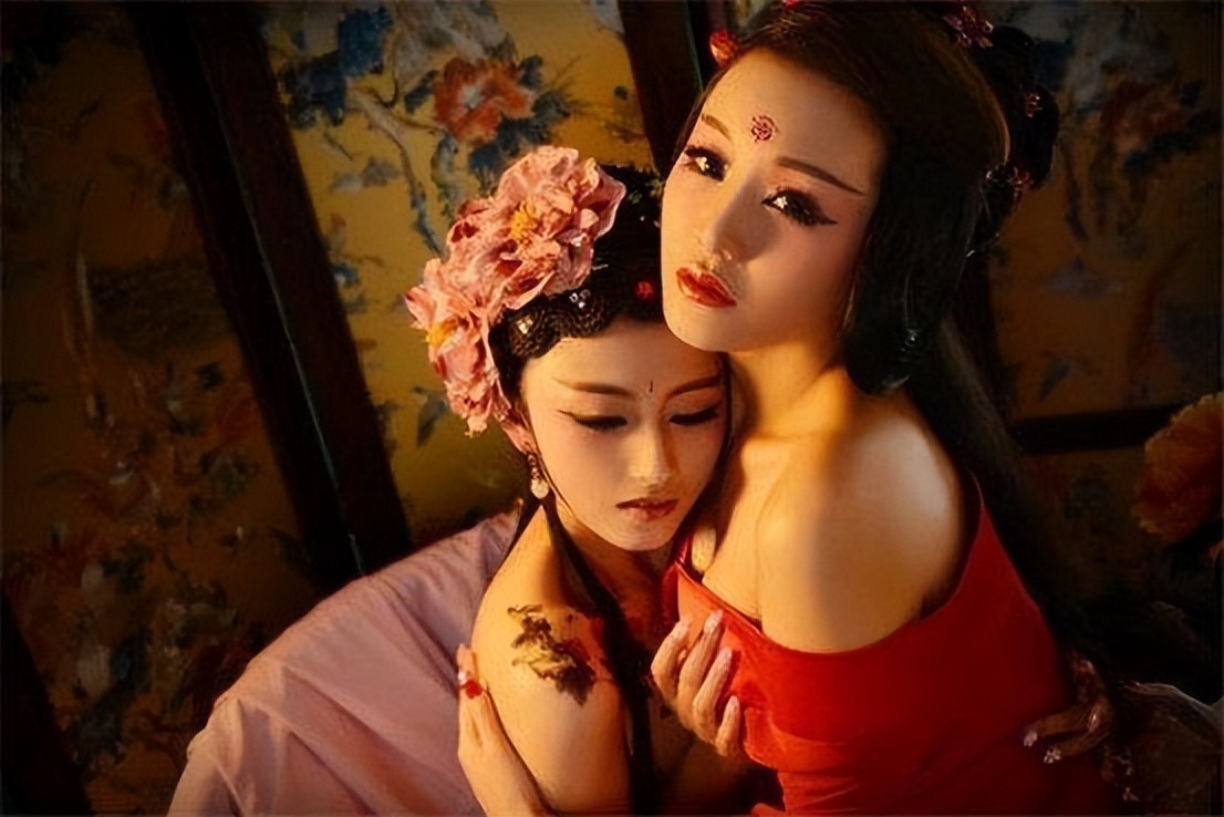 古代妃子怎么惩罚犯罪的妃子,古代嫔妃最受不了的惩罚是什么