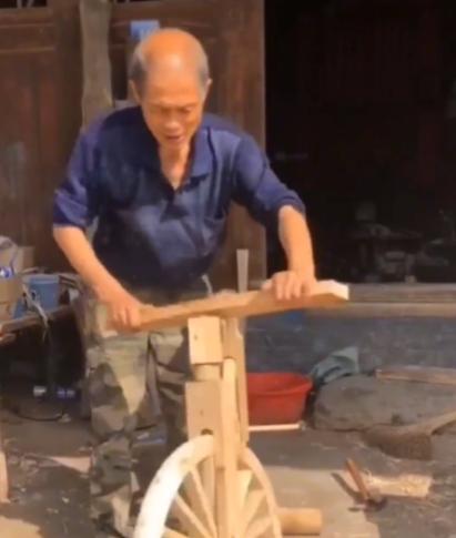 鲁班几大高手,鲁班大师最厉害的人