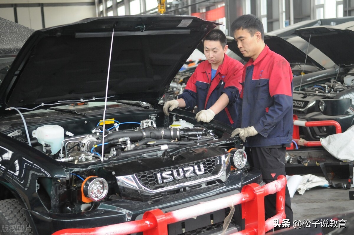 山东省被低估的四所大学,山东省内排名前五的大学你知道吗