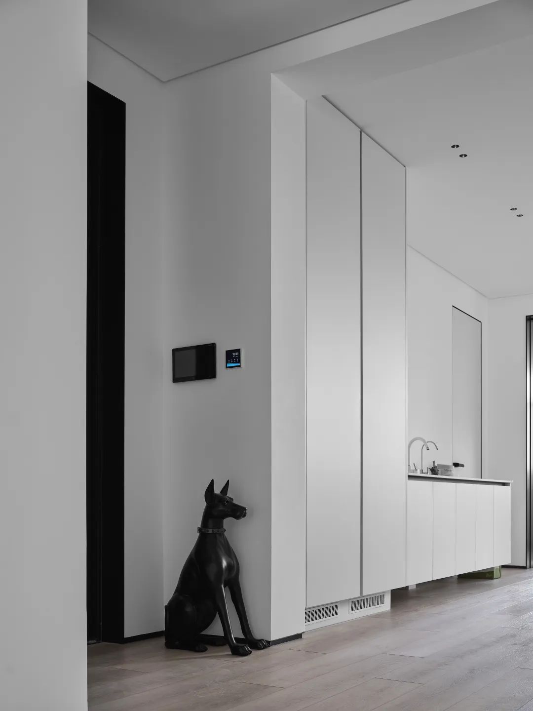 宜空间家居店,宜空间软装