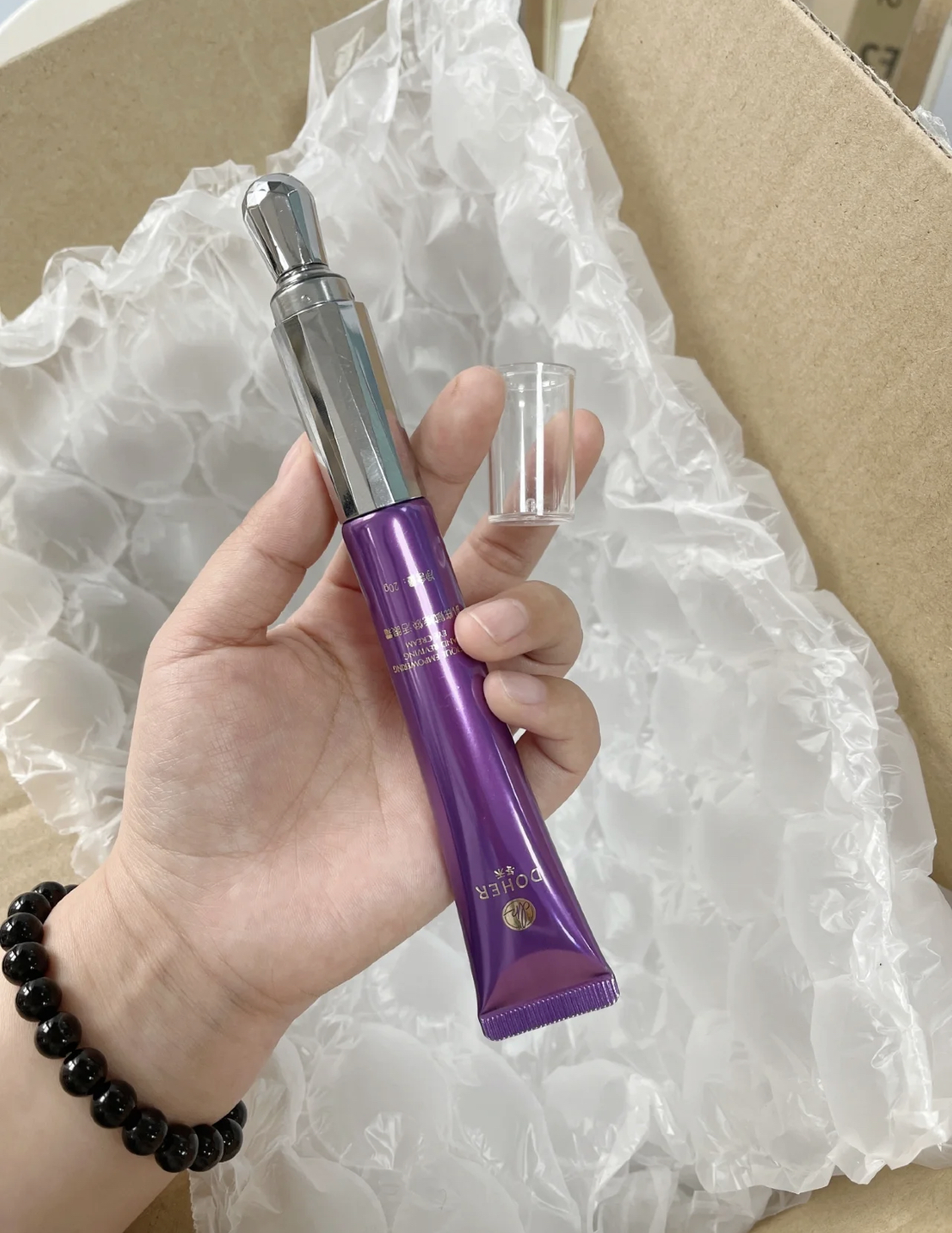 最好用的眼霜有哪几款,我用过最好用的15款眼霜