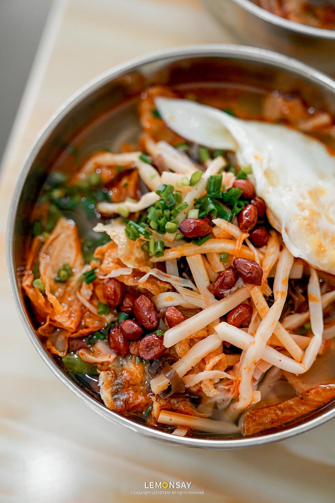 深圳周记螺蛳粉一条街,深圳螺蛳粉一条街