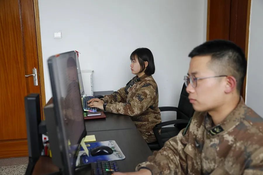 报告：我们属“虎”，必须虎！