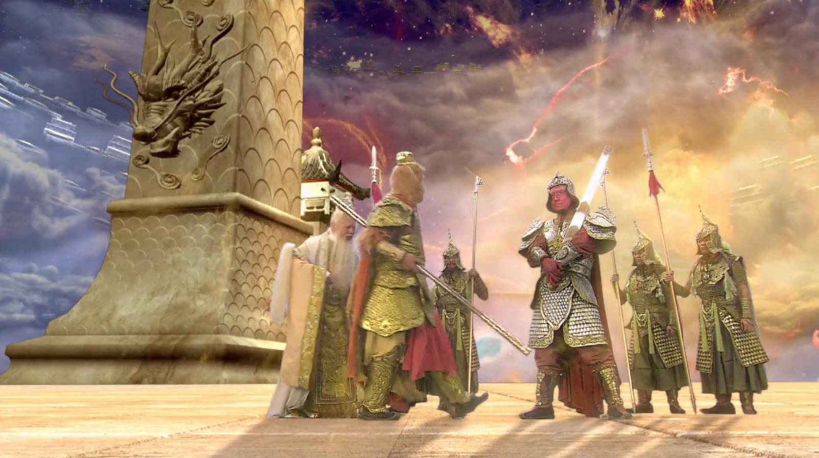 关羽为什么被后人尊奉为武圣,武圣关羽为什么在明清两朝