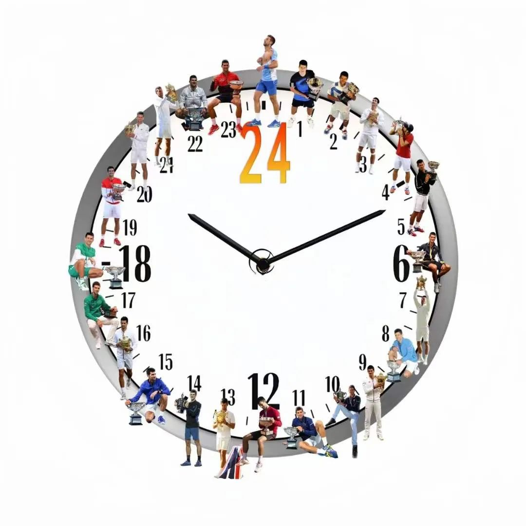 德约穿24号纪念科比,德约澳网战袍纪念科比