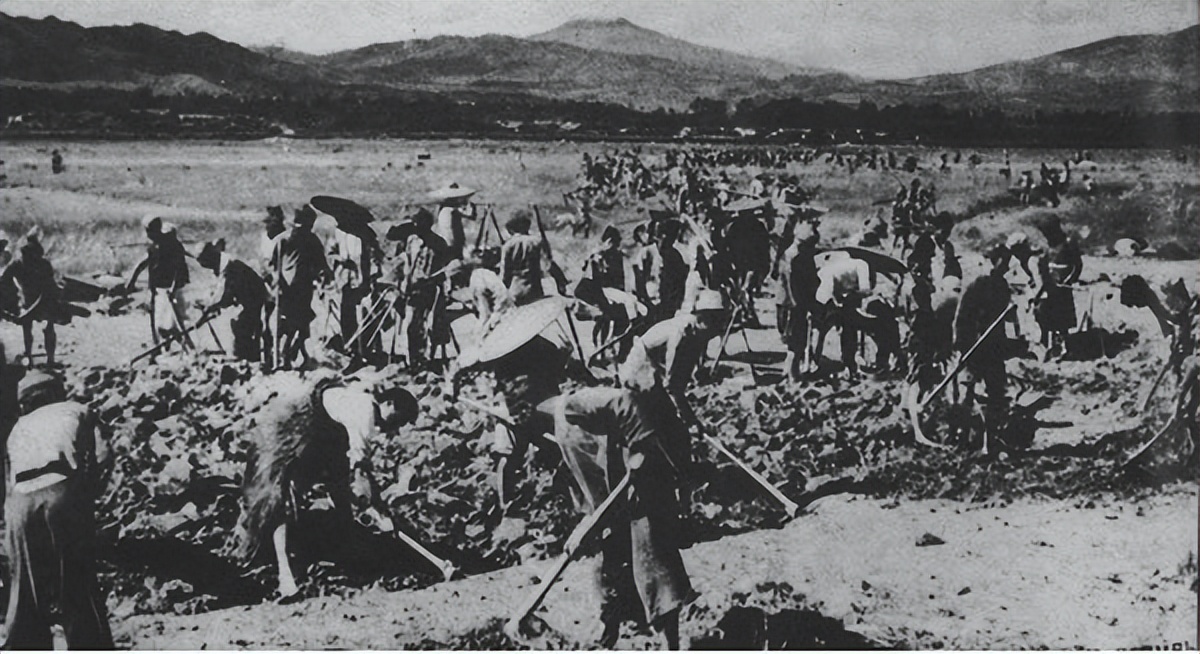 抗日女英雄刘耀敏被杀全部经过,抗日女英雄刘耀梅真人图片