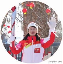 冬奥火炬手传递,冬奥火炬张家口传递点位