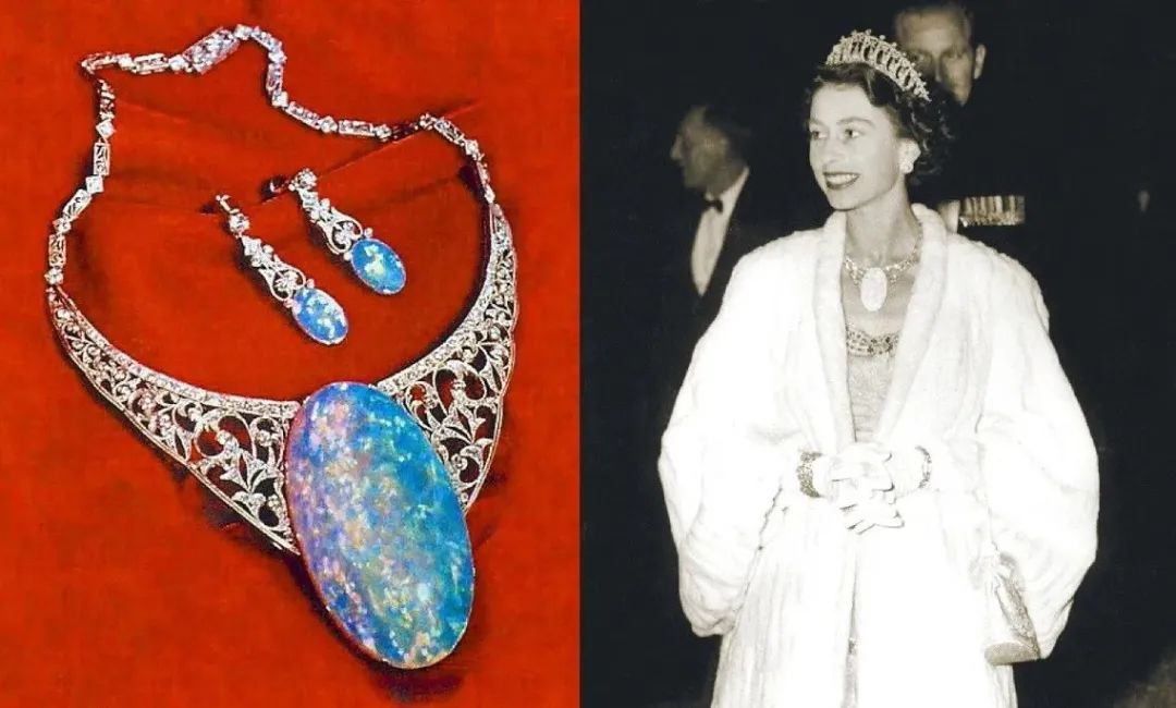 欧泊火爆的图片,欧泊什么时候流行的