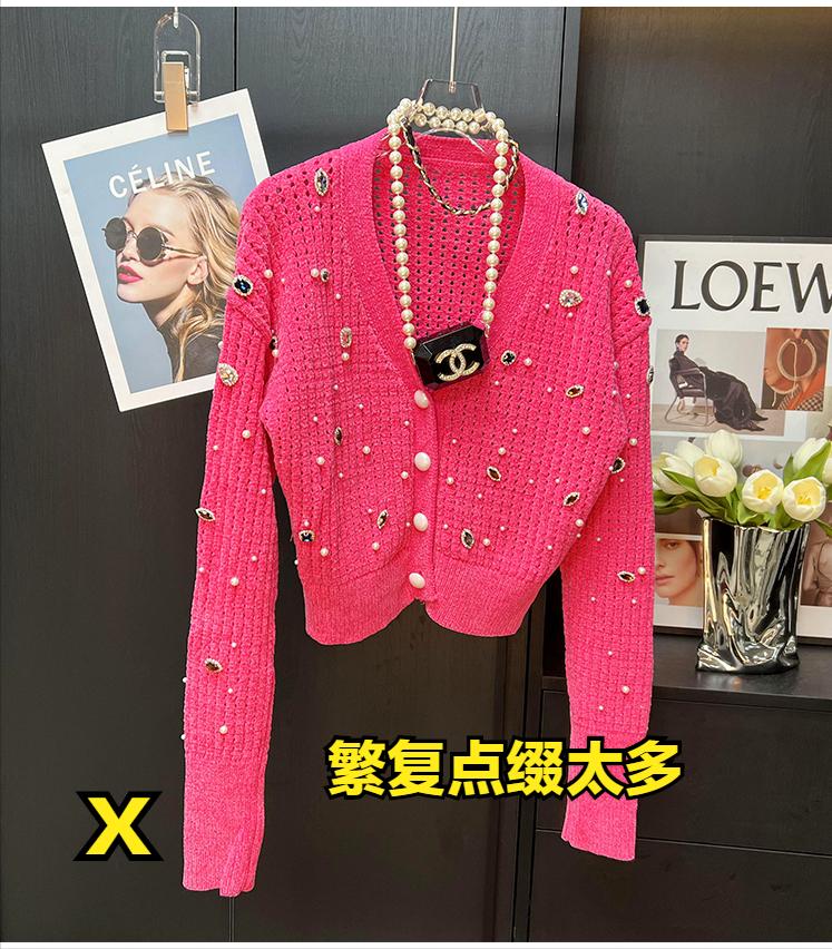 这些毛衣真踩雷，显胖又臃肿，你却经常穿