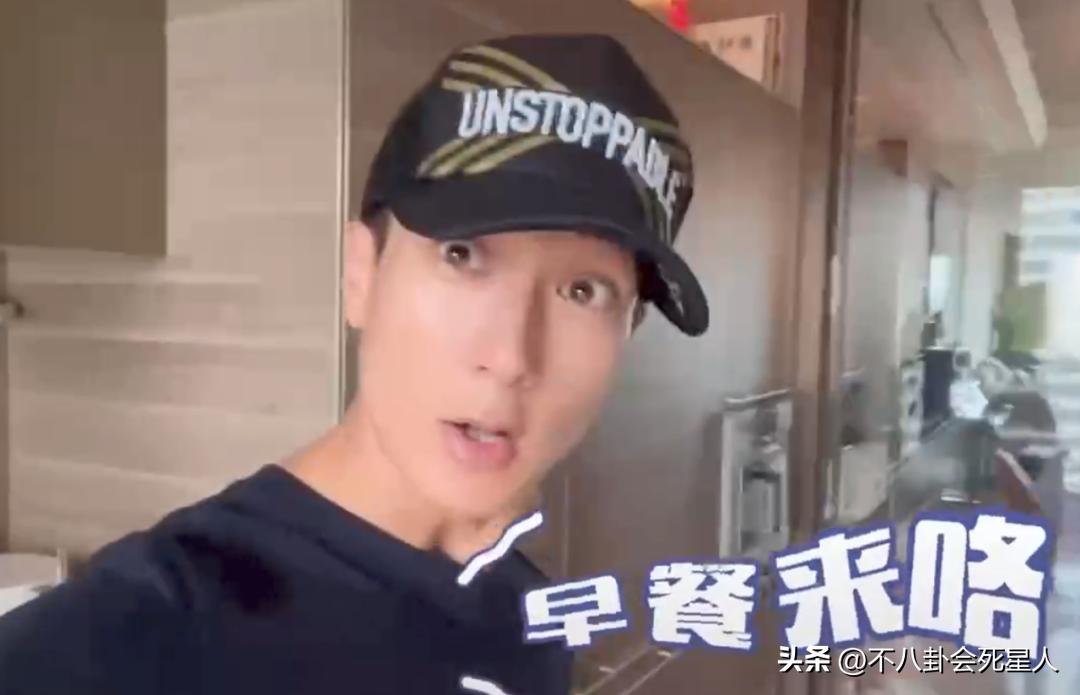 吴尊在自家豪宅为老婆与儿子庆祝,吴尊晒10岁女儿照片