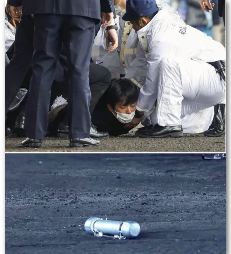 日本东京一车站发生爆炸,东京市中心发生爆炸当事人