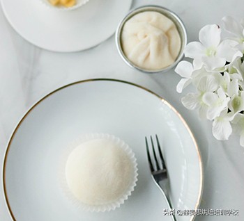 杭州专业西点学校学蛋糕培训费用,杭州西点免费培训