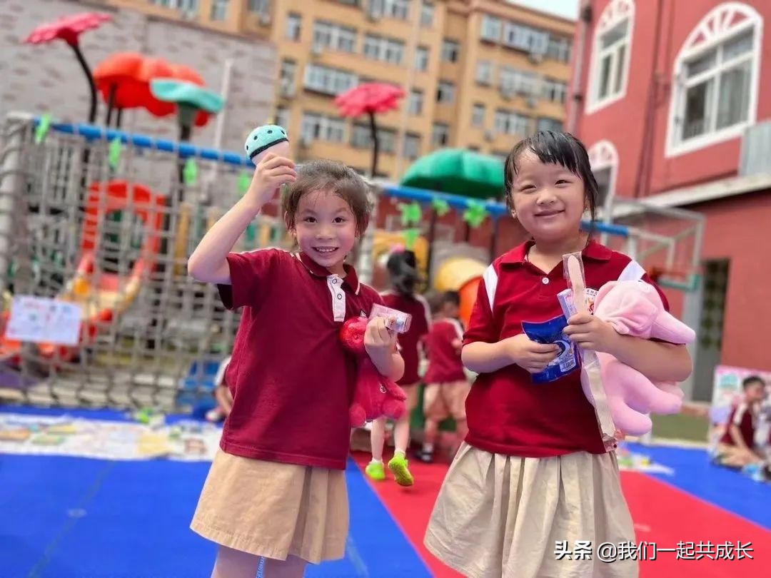 济南小童星幼儿园,济南市天桥区启明星幼儿园