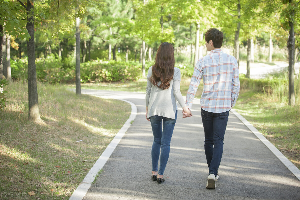 男人着急结婚好不好,男人着急跟你结婚就是太爱你了