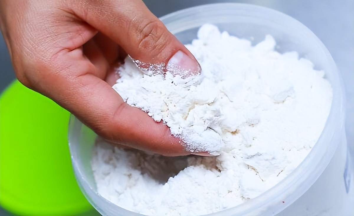 全麦粉标准粉富强粉麦芯粉的区别,全麦粉跟全麦面包粉有什么区别