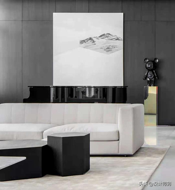 软装设计全套详细流程,一线室内设计公司设计流程