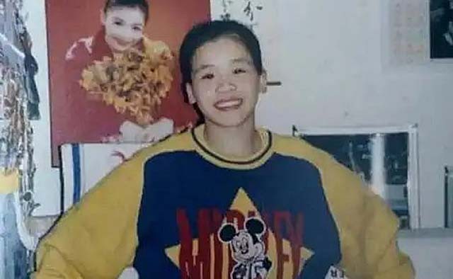 跳马冠军桑兰的坚强人生,跳马冠军桑兰因比赛高位瘫痪