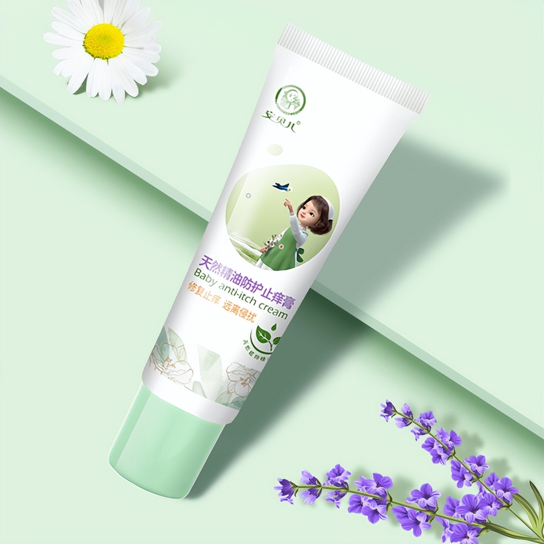 蚊子叮咬止痒消肿膏推荐,蚊虫叮咬止痒药膏测评推荐