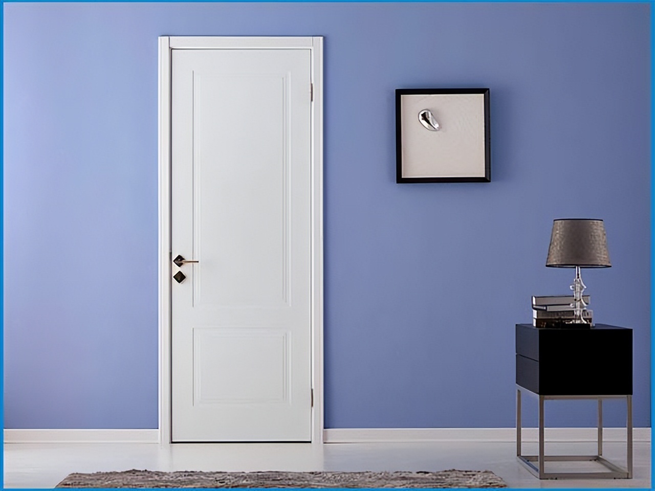 新房装修室内木门到底怎么选呢,买卧室木门怎么选价格质量