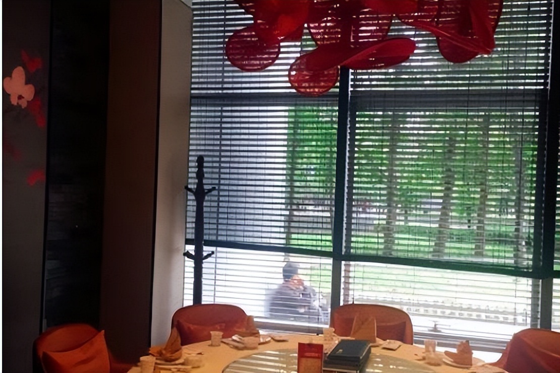 北京花家怡园餐厅地址,北京花家怡园四合院店