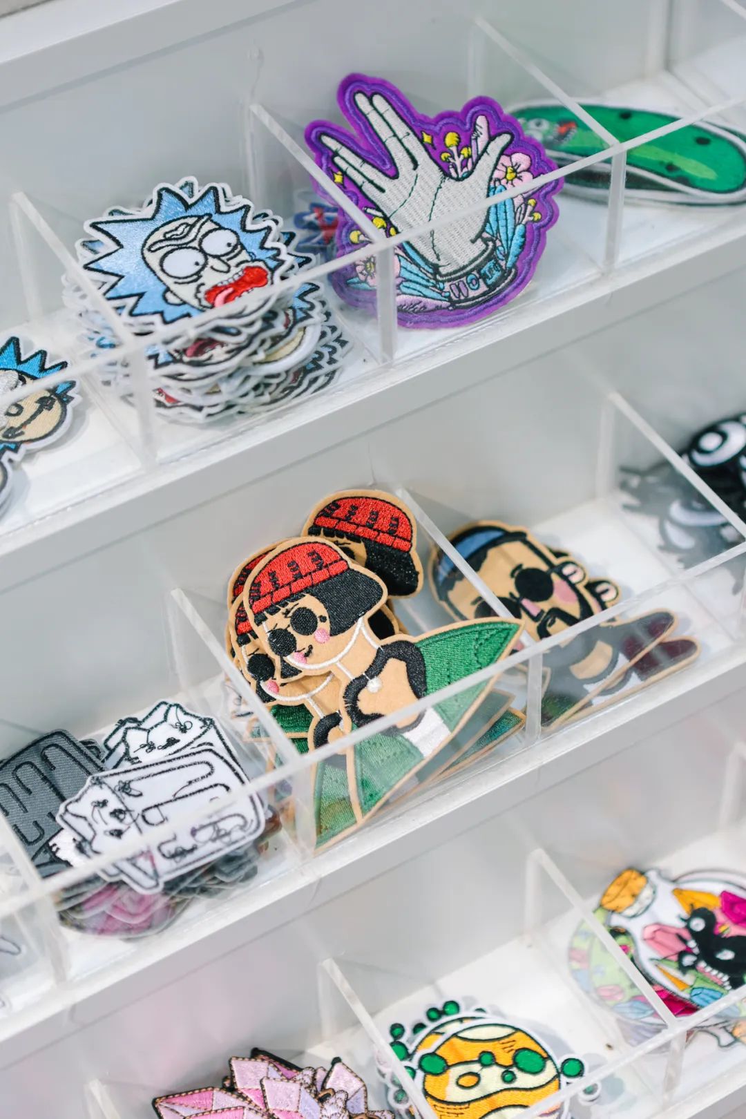 武汉潮服,店铺diy潮服