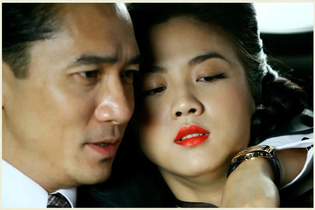 罗曼蒂克消亡史是谍战片吗,罗曼蒂克消亡史啥时候是谍战片了