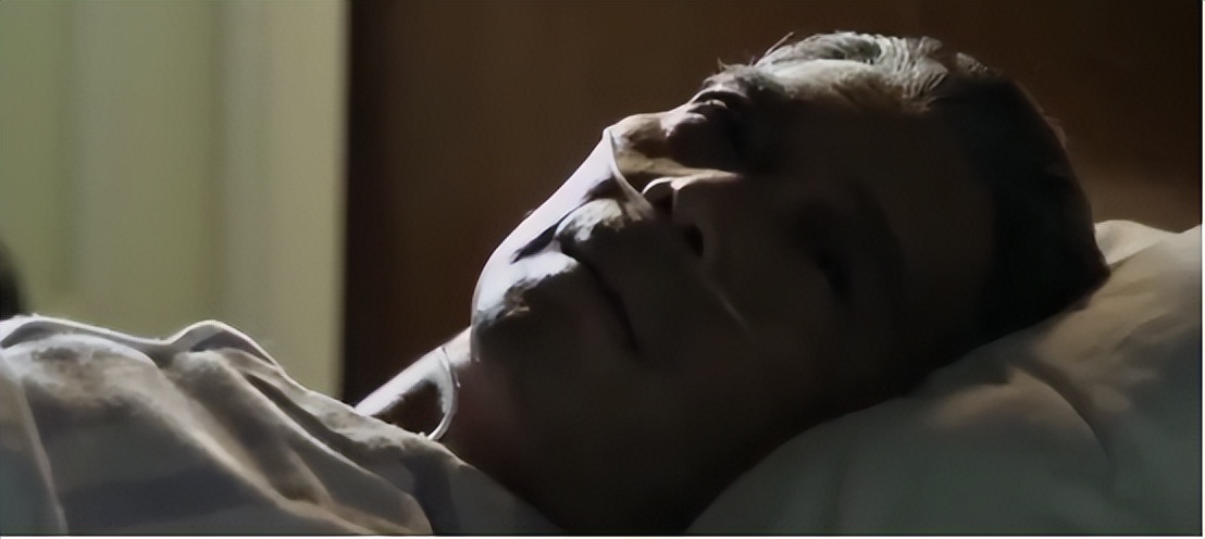 蒋介石晚年想和平回归祖国，毛主席承诺：你儿子可以当台湾省长！