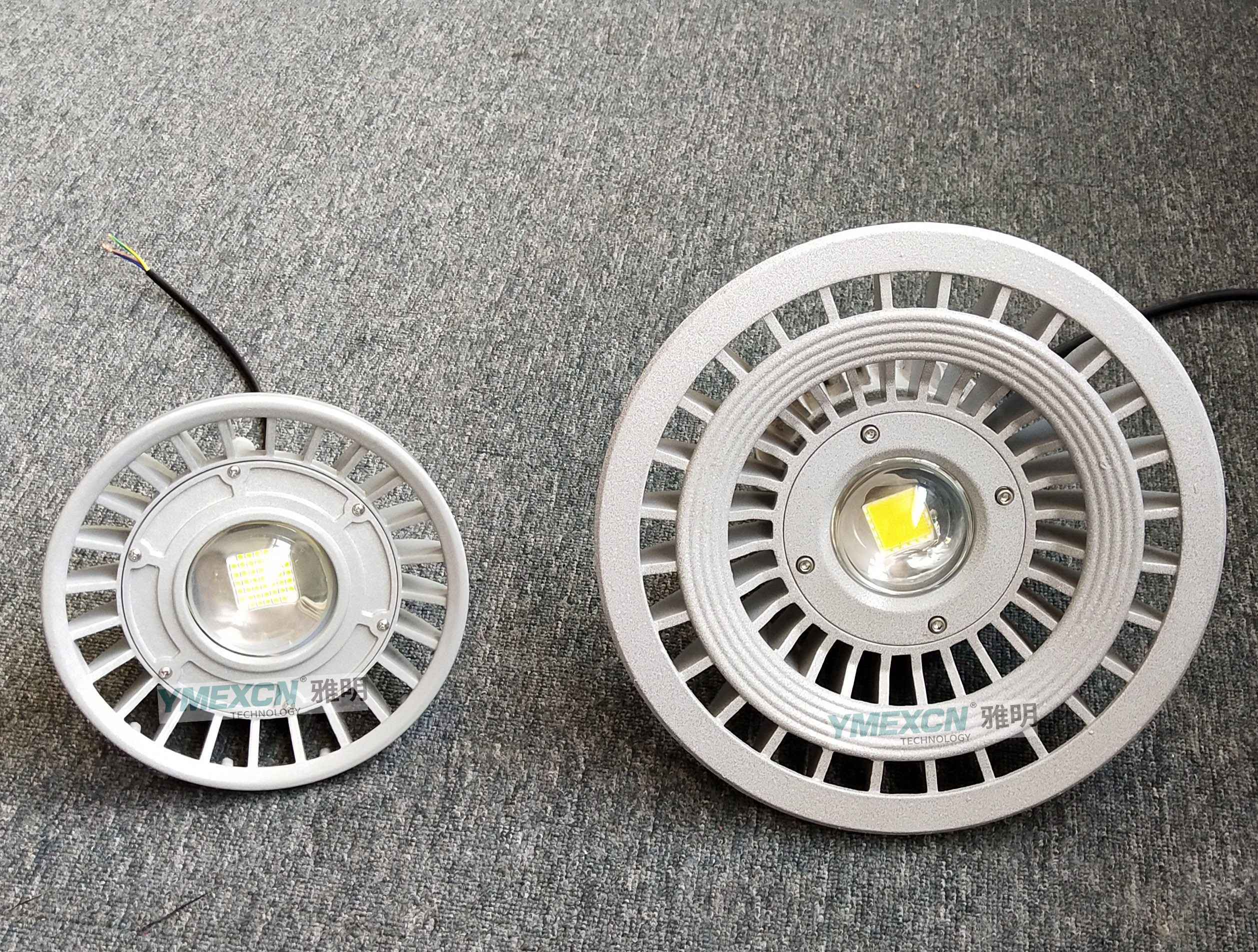 免维护led防爆灯作用,led防爆灯如何正确的安装使用