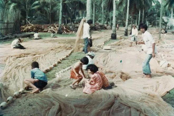 45岁新手妈妈生娃后又拍了部功夫片