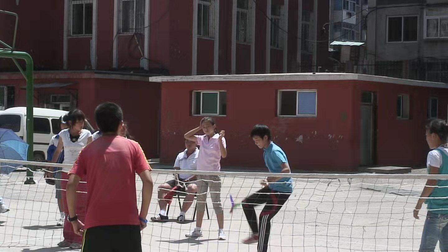 朱钰扑点球,朱钰扑出对手近距离抽射