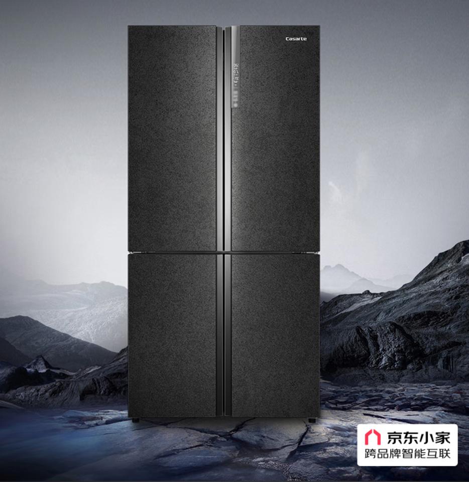 冰箱互联网销量排行榜,小米冰箱销量排名第几