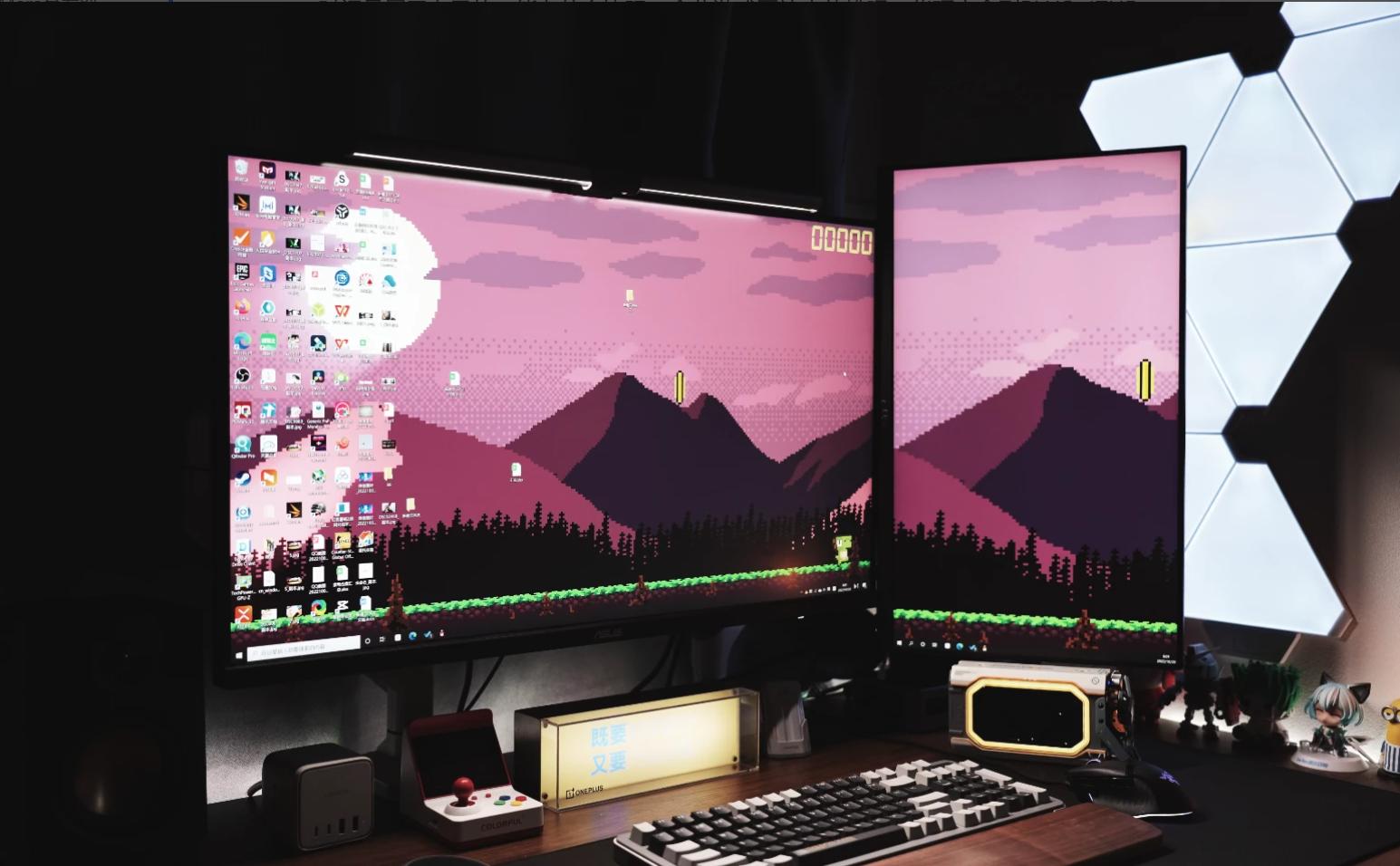 618推荐四种好物,分享一下你们的必备618好物