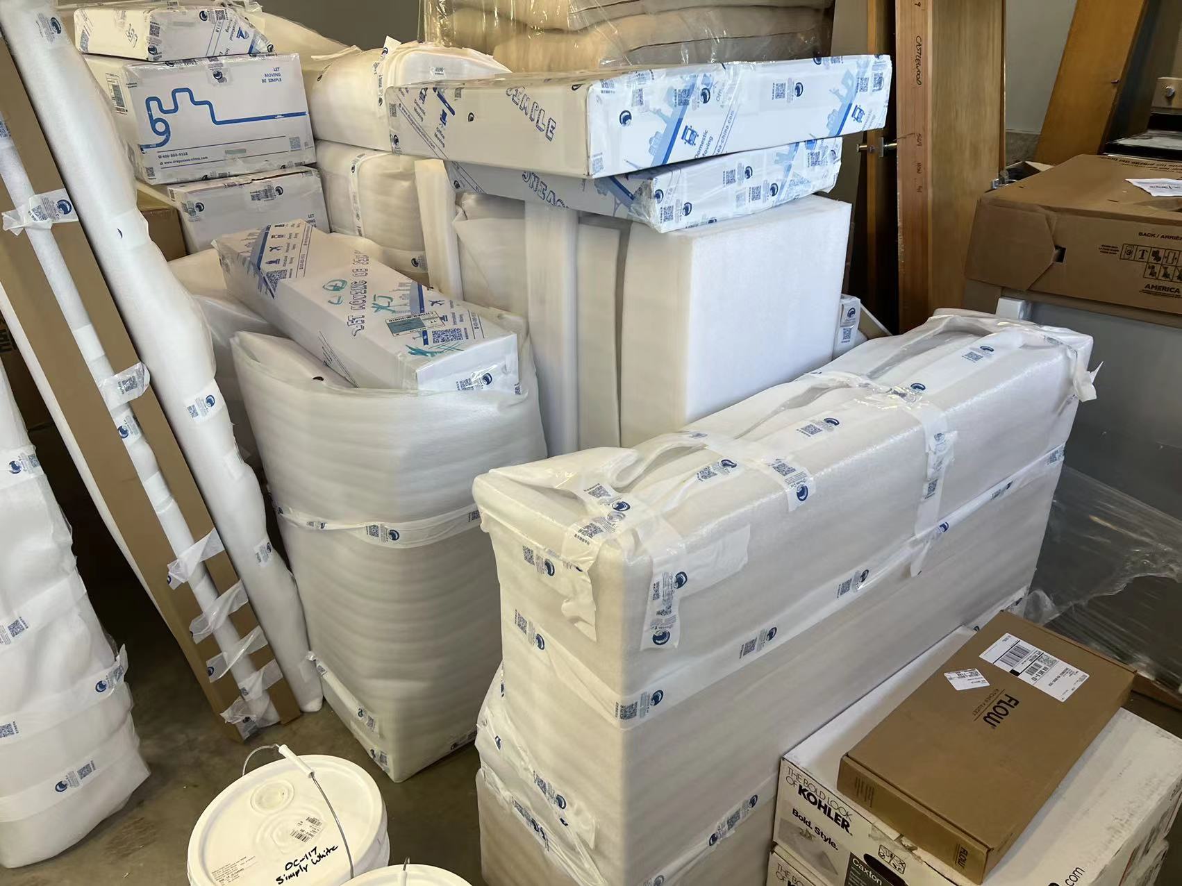 家具软装：人在国外如何买家具？直接海淘5折从国内入