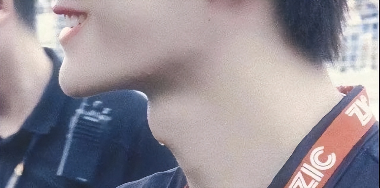 男生的喉结，为什么不能随便“摸”？女生不妨提前了解一下