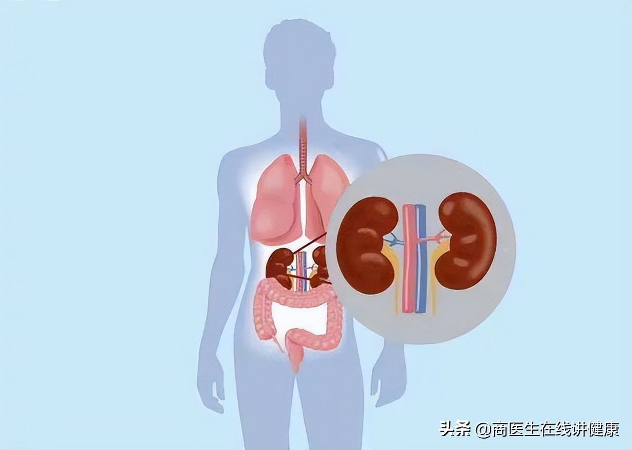 糖尿病人吃了二甲双胍是不是尿黄,糖尿病患者吃二甲双胍有副作用吗