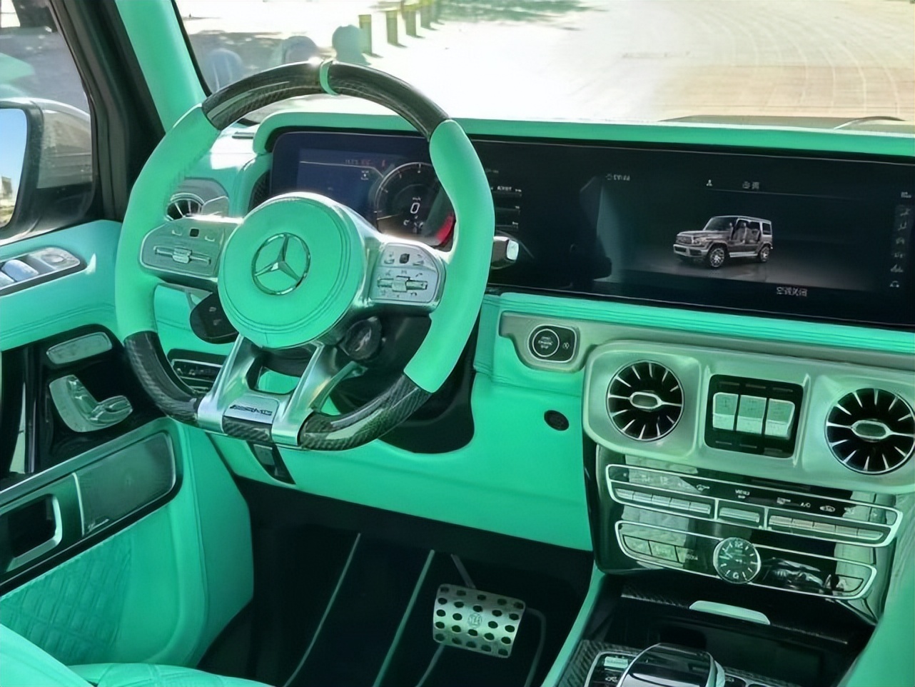 车行卖一辆100万的车赚多少,车行卖一台5万多的车能赚多少