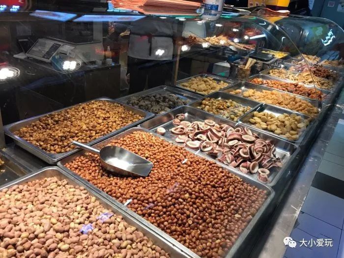 京城“土著”都来这些地方置办年货，既快乐又省钱年前怎么也得去