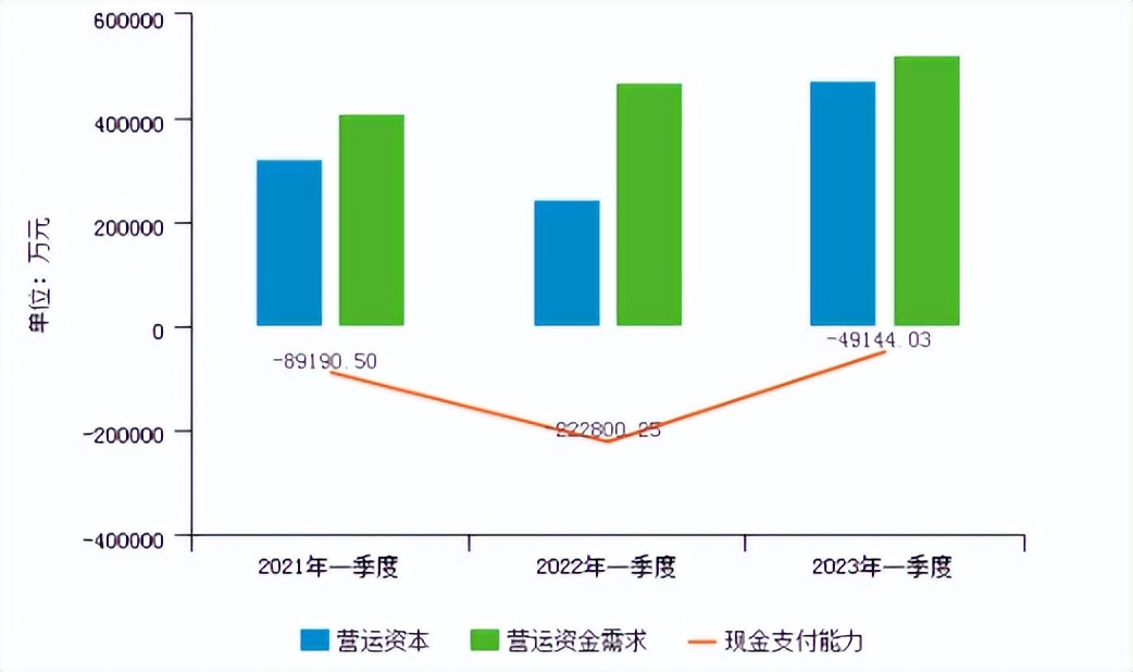 中材科技绿色技术创新,中材科技在2024年的发展前景如何