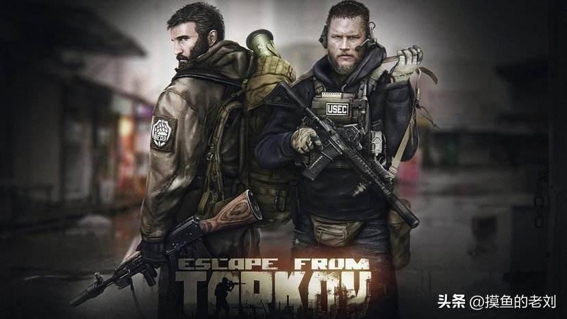 逃离塔科夫如何购买steam,steam逃离塔科夫怎么购买