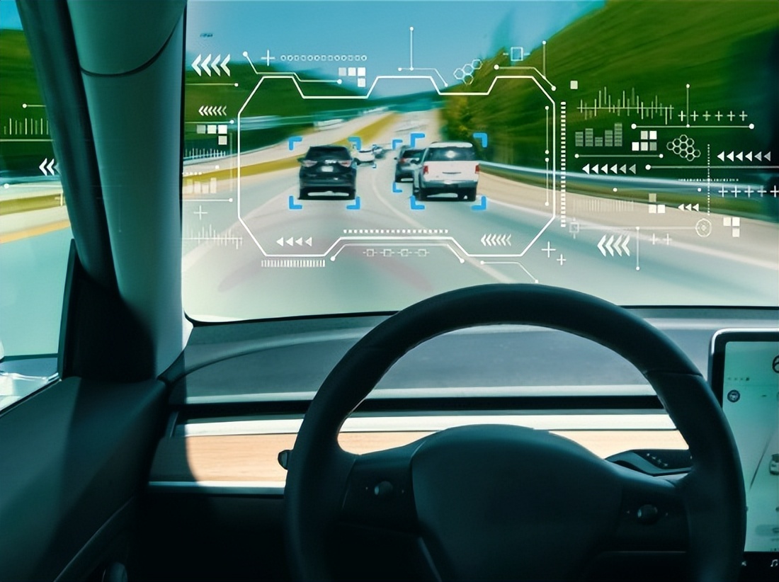 任何车都得学会开,车长大时候是什么样子