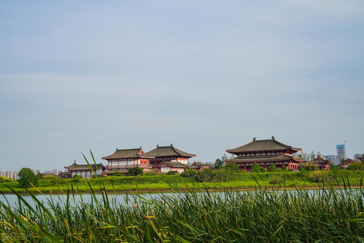 长沙哪个公园风景最美,长沙最值得去的公园是哪里