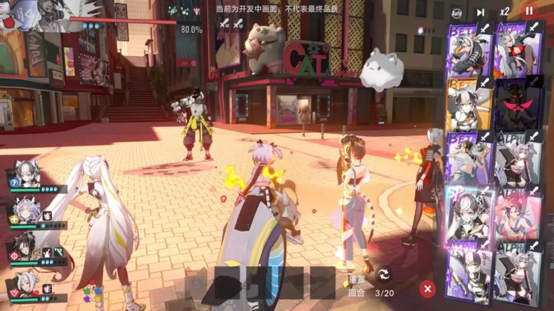 今年出的二次元游戏,建议新手入坑的二次元游戏