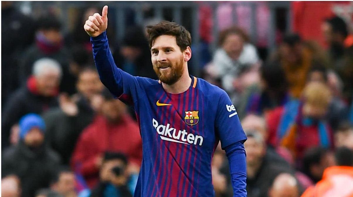 梅西传奇从侏儒症到球王的逆袭,梅西险些因侏儒症离开赛场