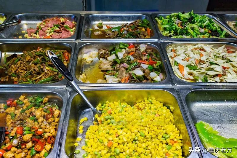 快餐盒饭菜品大全附近,通辽快餐盒饭菜品推荐