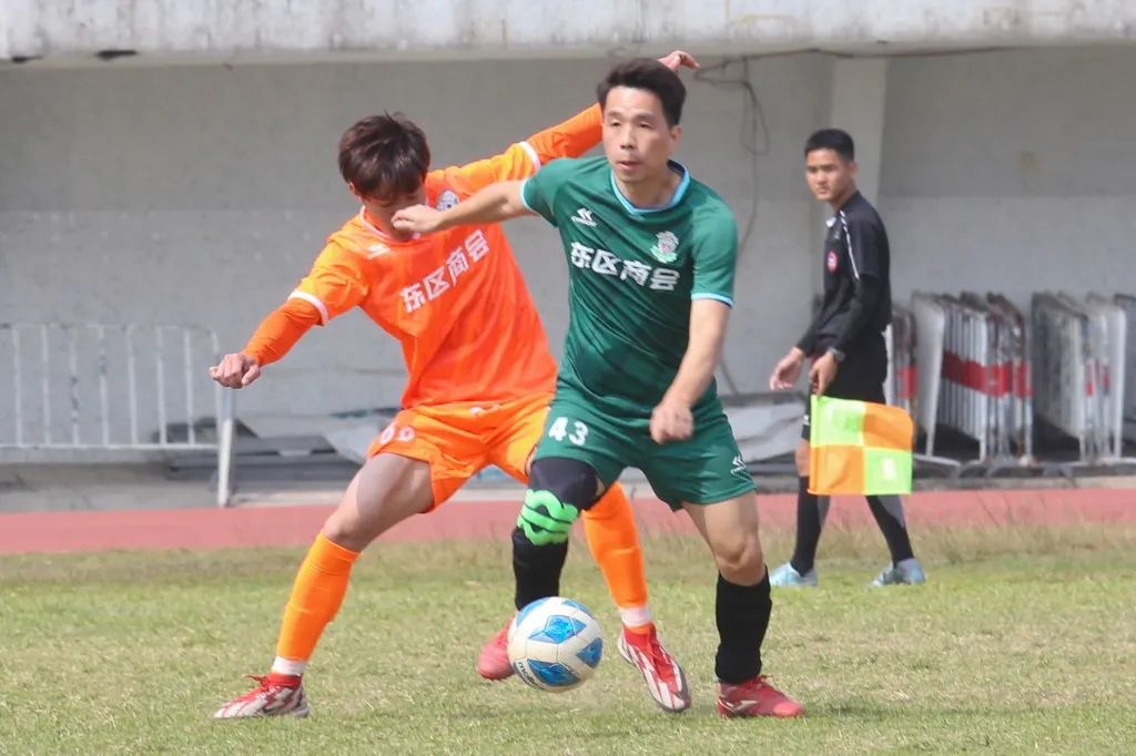 中山足球邀请赛,中山东区篮球联赛