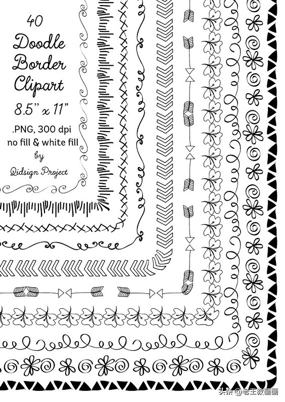 黄金边框素材,金色花纹边框素材高清