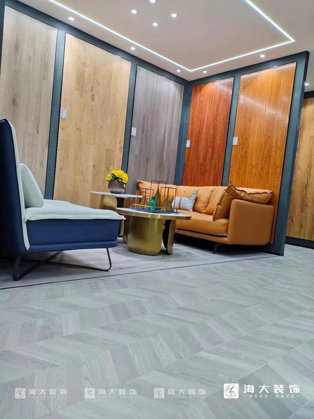 贵州海大装饰工程有限公司怎么样,贵州海大装饰设计有限公司