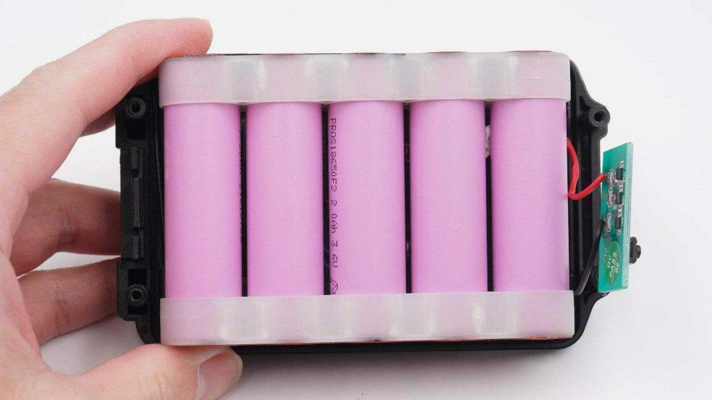 让您的爱车永葆靓丽光滑,高压清洗机拆解视频